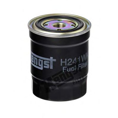 HENGST FILTER h241wk -  Топливный фильтр